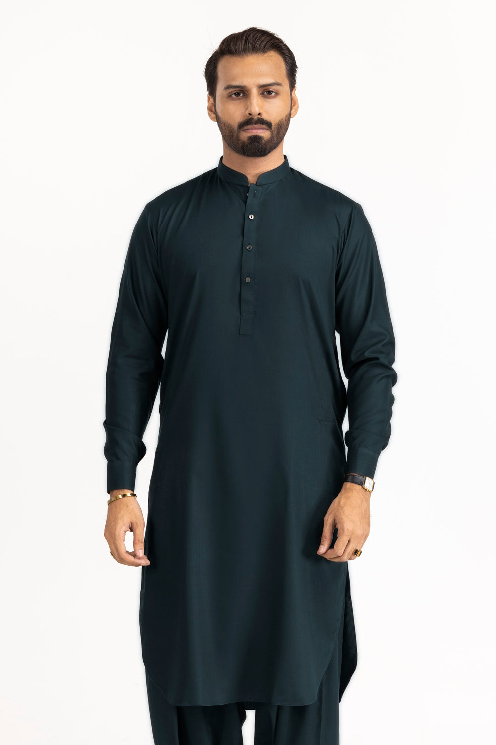Corvus Unstitched Fabric Blended