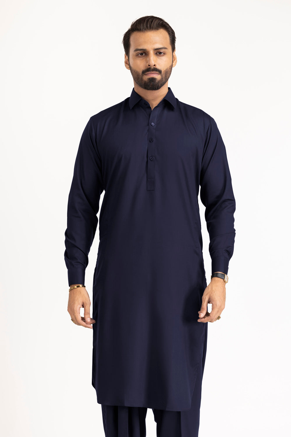 Corvus Unstitched Fabric Blended