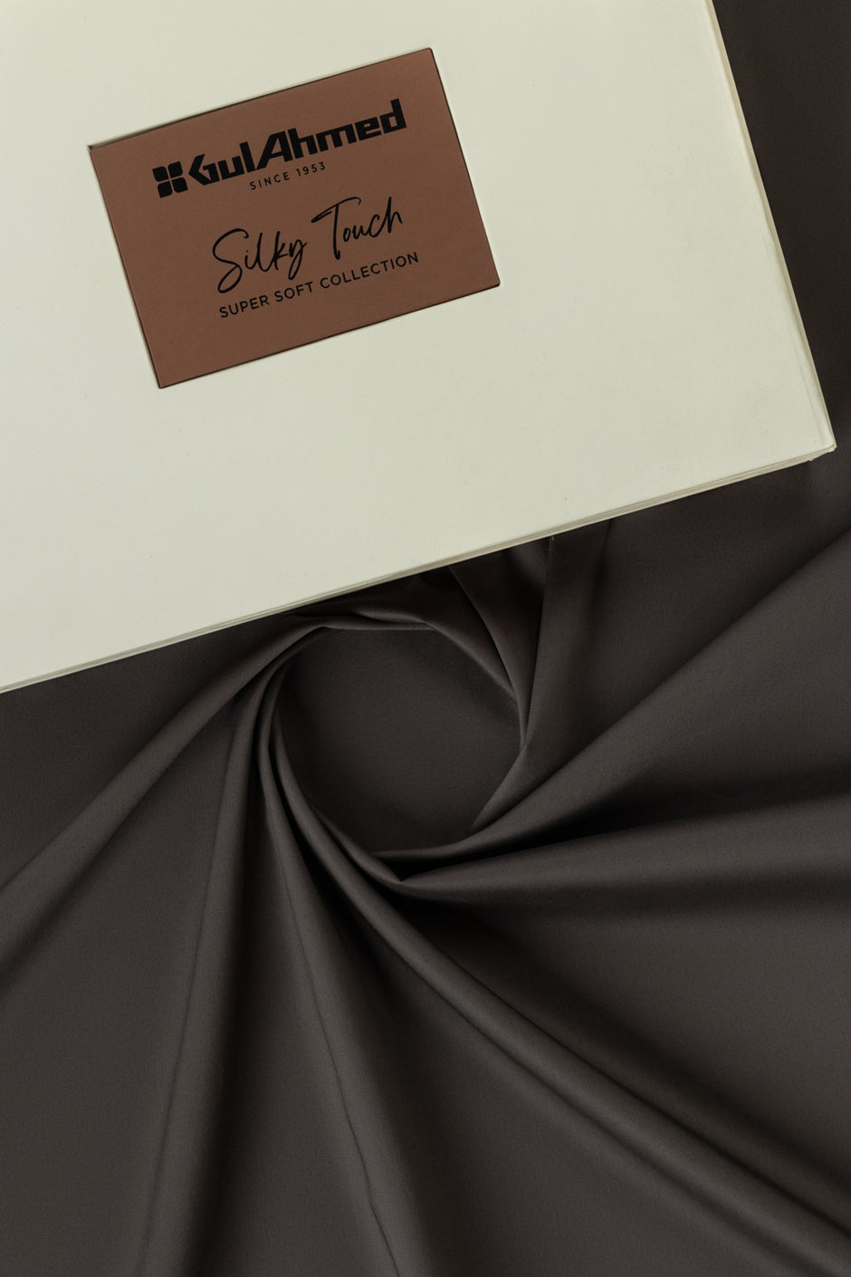 Cotton Club Plus Unstitched Fabric Cotton With Gift Box