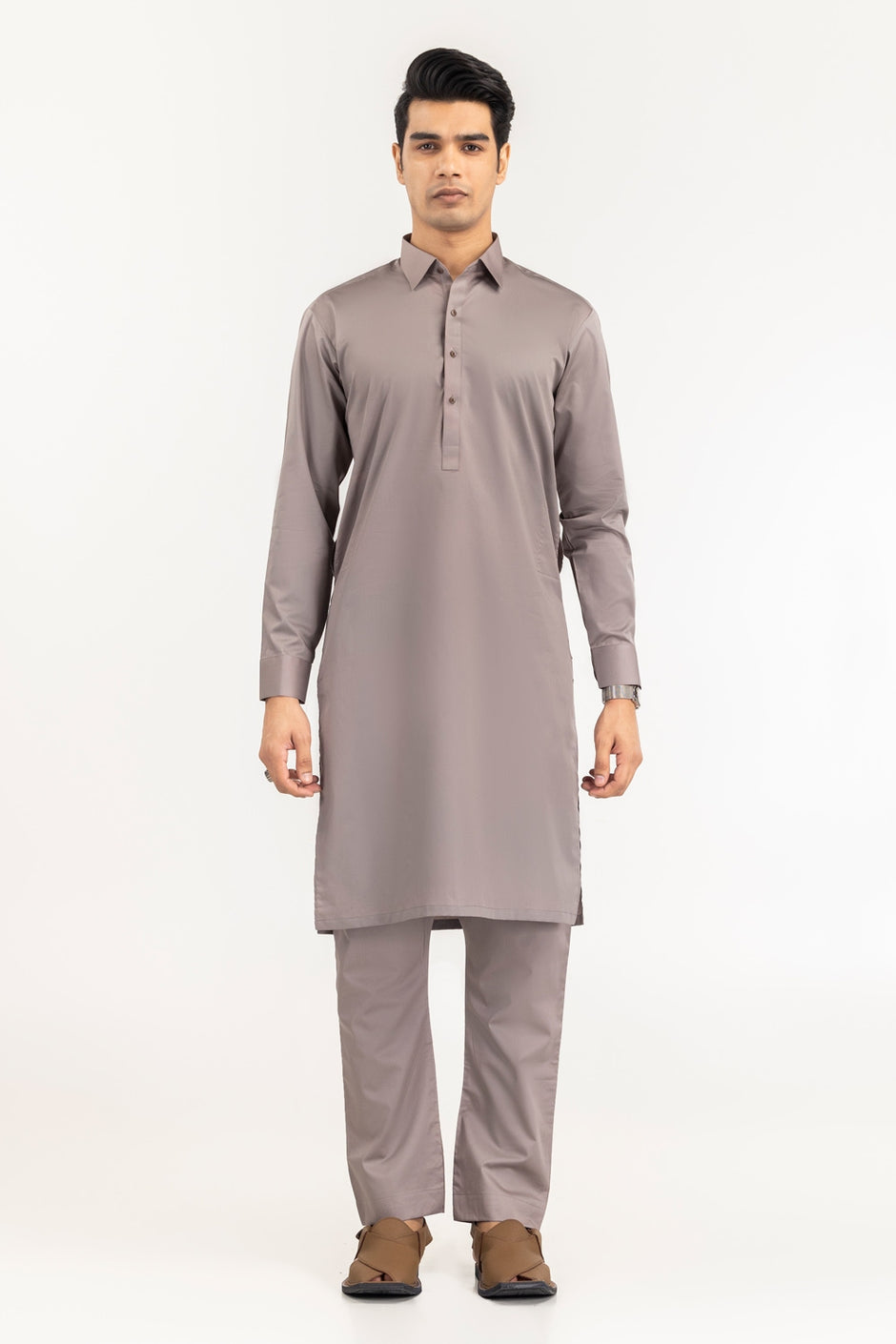 Cotton Club Plus Unstitched Fabric Cotton