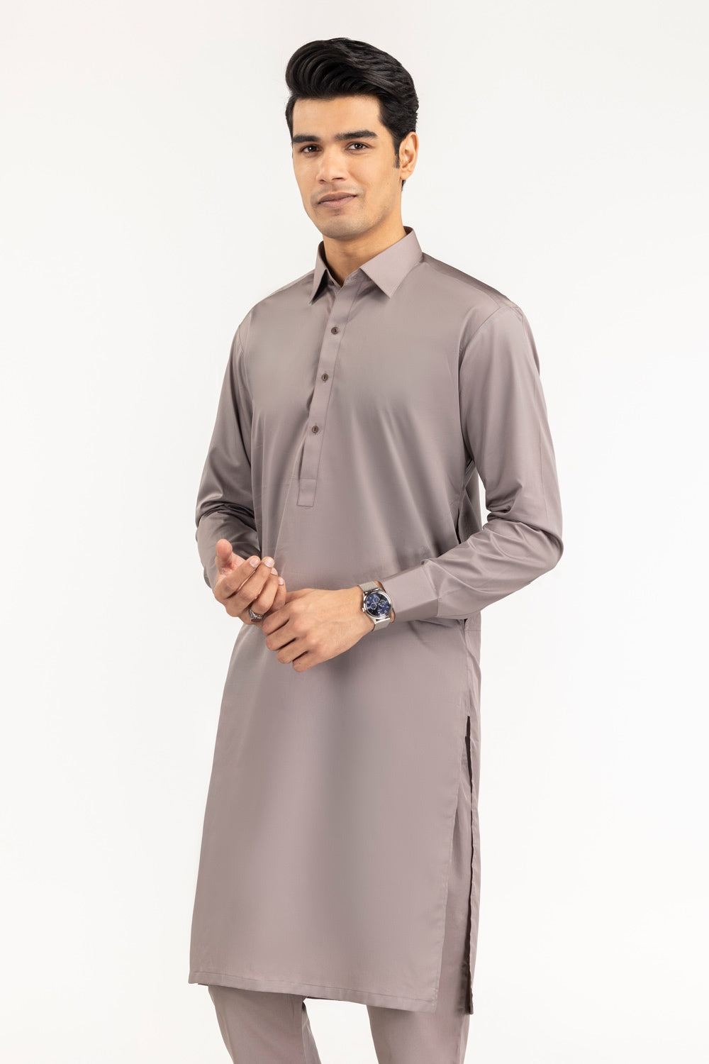 Cotton Club Plus Unstitched Fabric Cotton