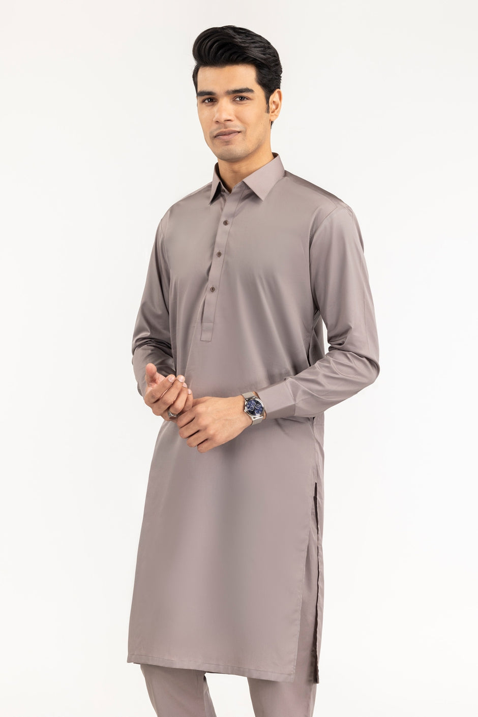 Cotton Club Plus Unstitched Fabric Cotton