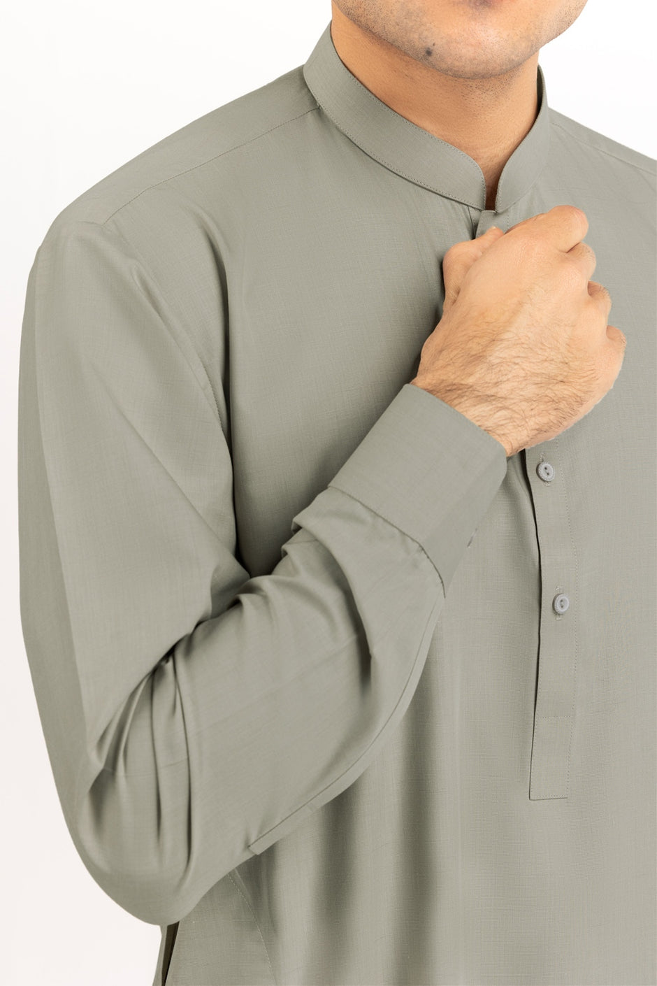 Cotton Club Plus Unstitched Fabric Cotton