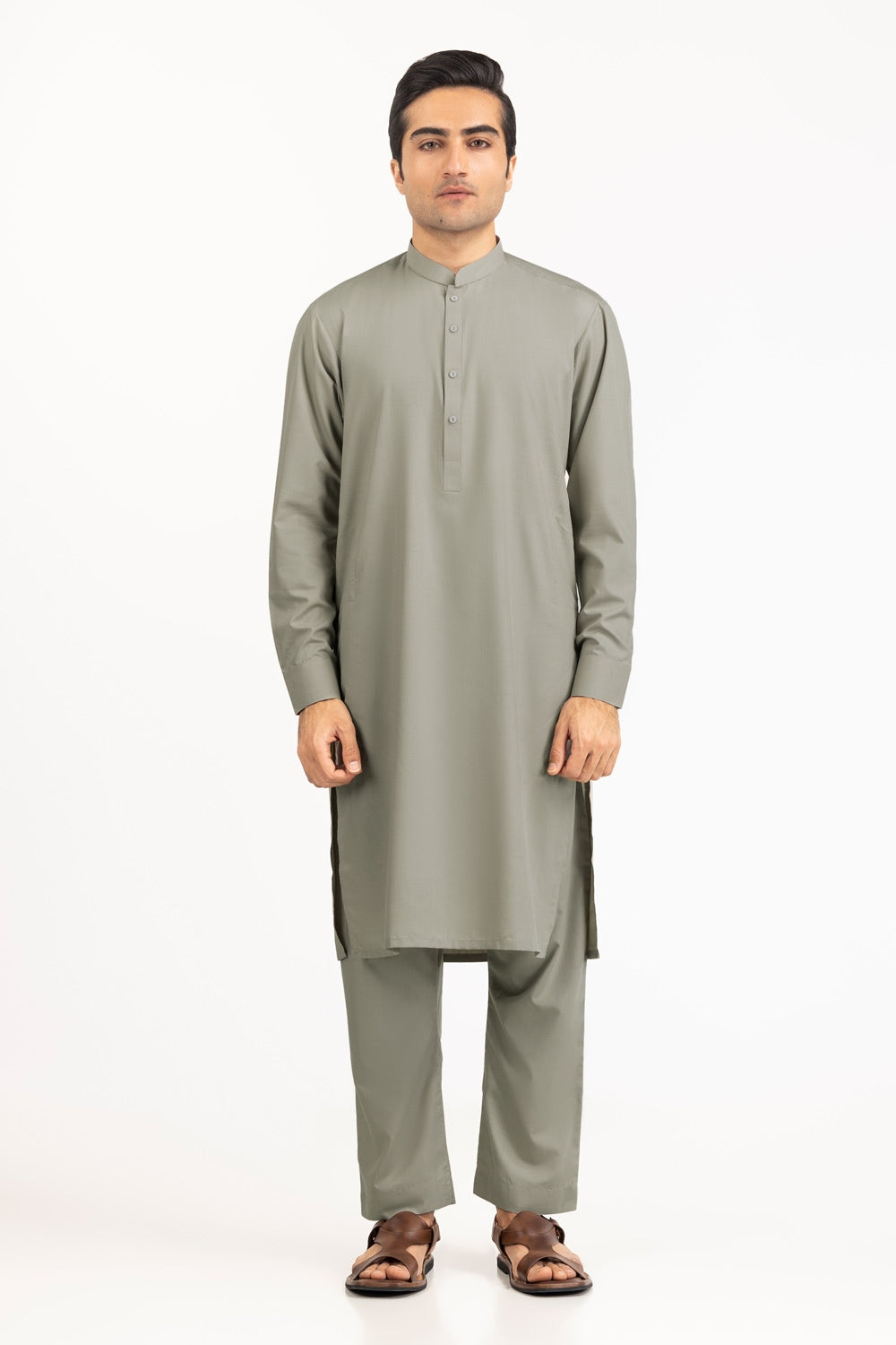 Cotton Club Plus Unstitched Fabric Cotton