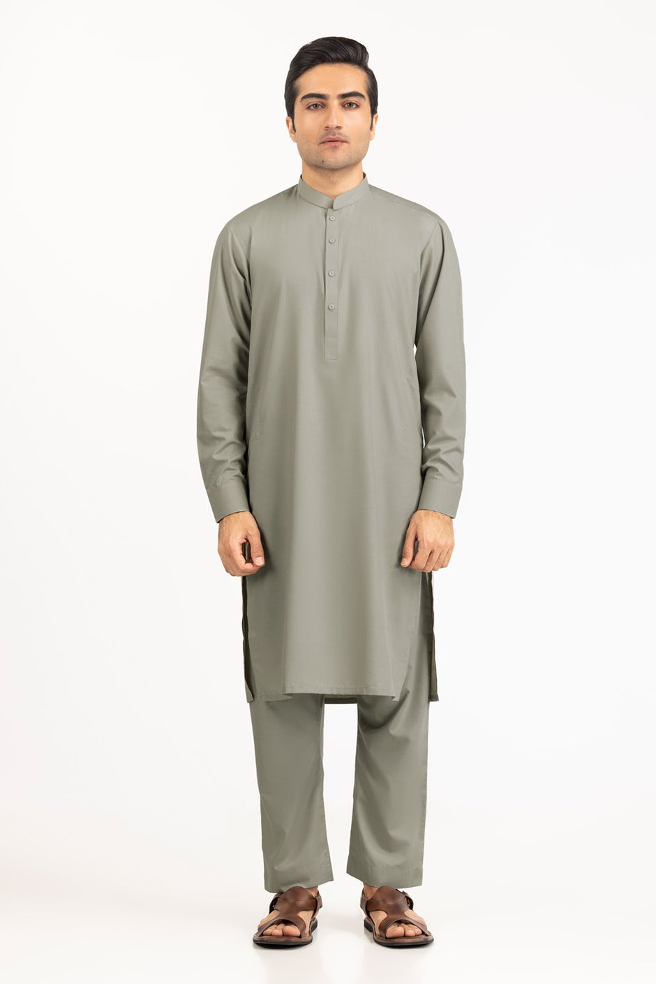 Cotton Club Plus Unstitched Fabric Cotton