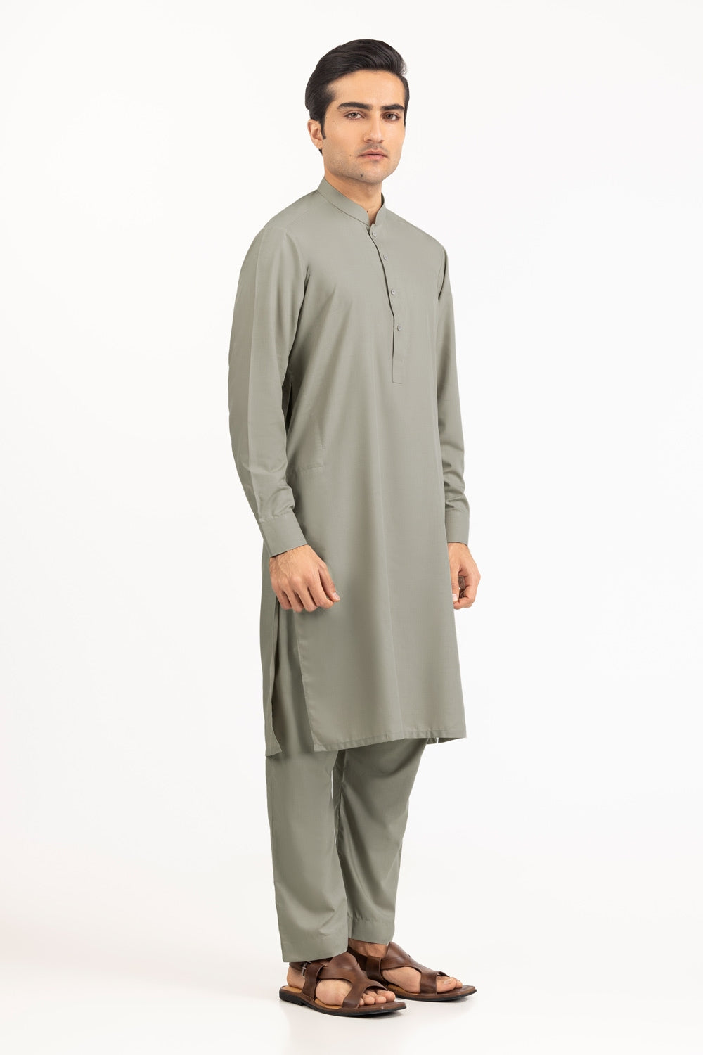 Cotton Club Plus Unstitched Fabric Cotton