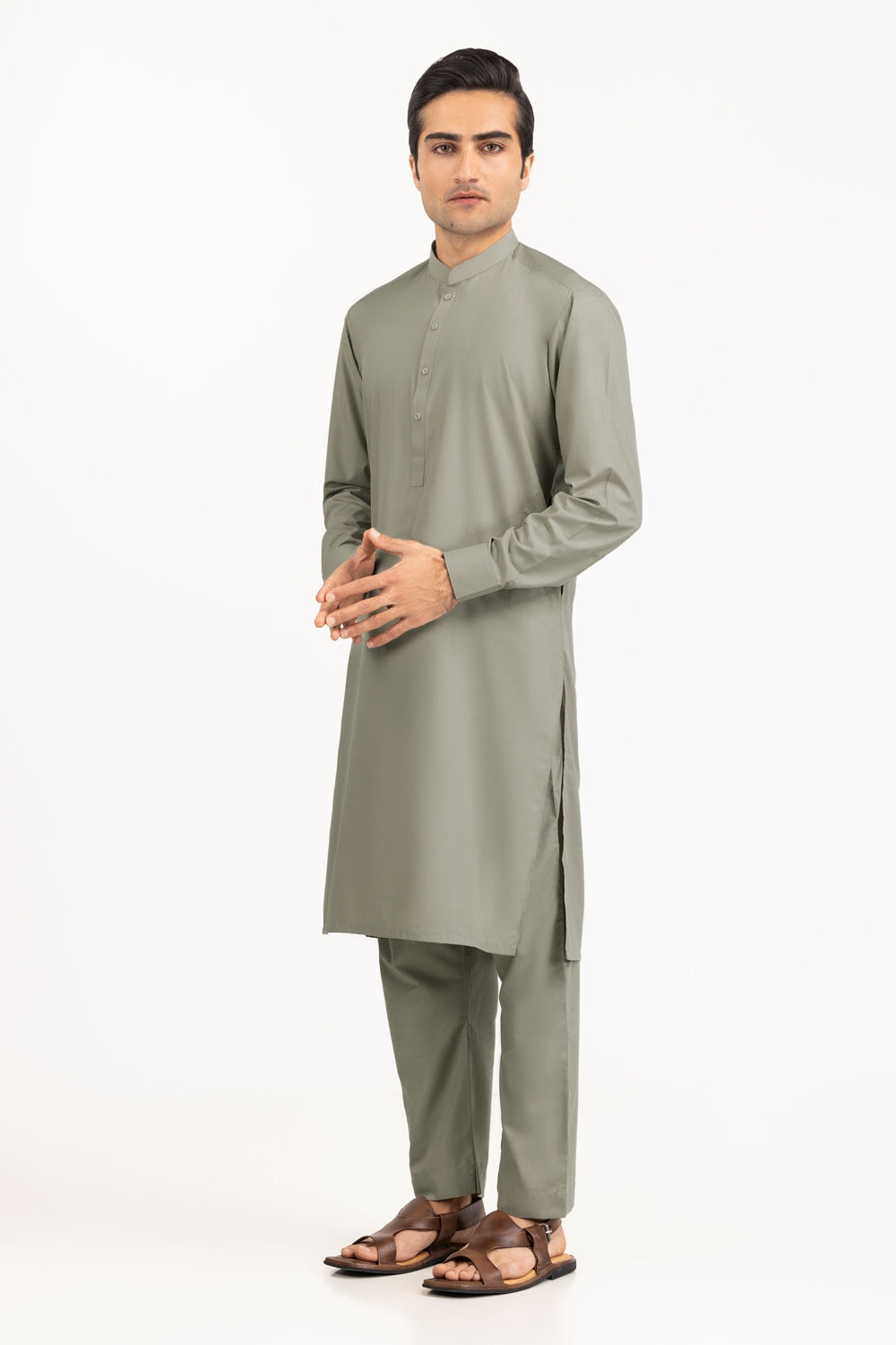 Cotton Club Plus Unstitched Fabric Cotton