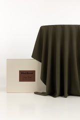 Cotton Club Plus Unstitched Fabric Cotton With Gift Box