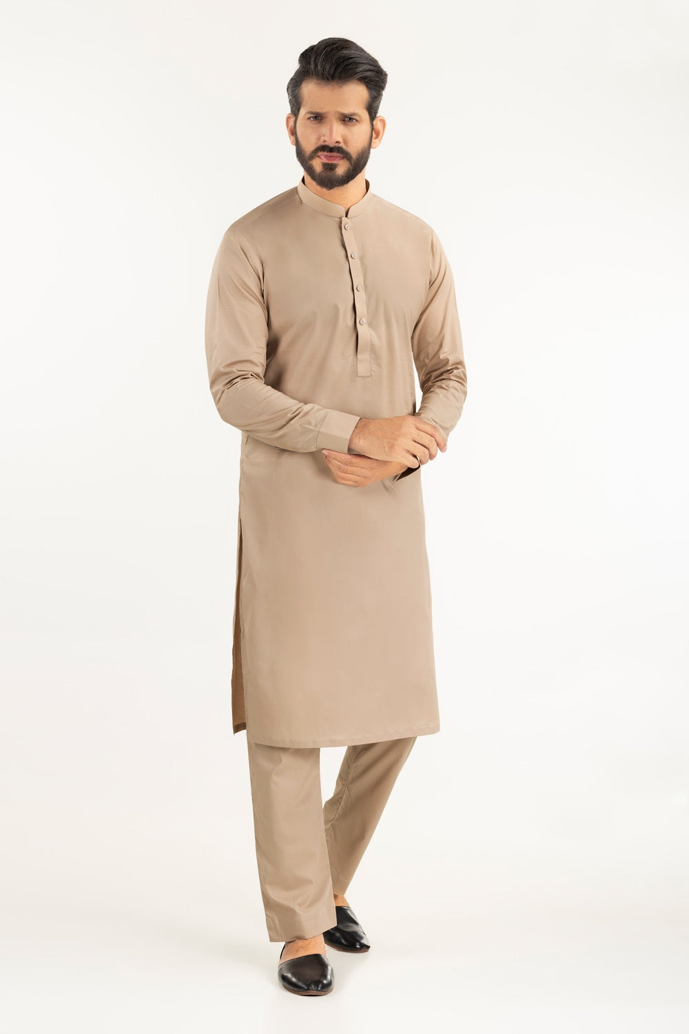 Cotton Club Plus Unstitched Fabric Cotton