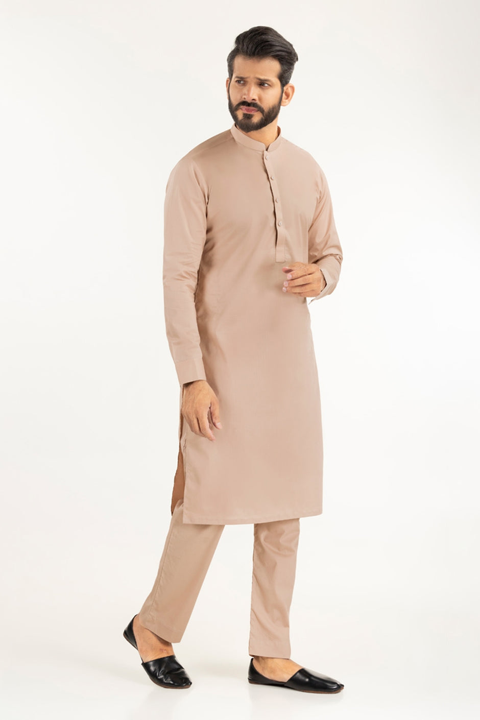 Cotton Club Plus Unstitched Fabric Cotton