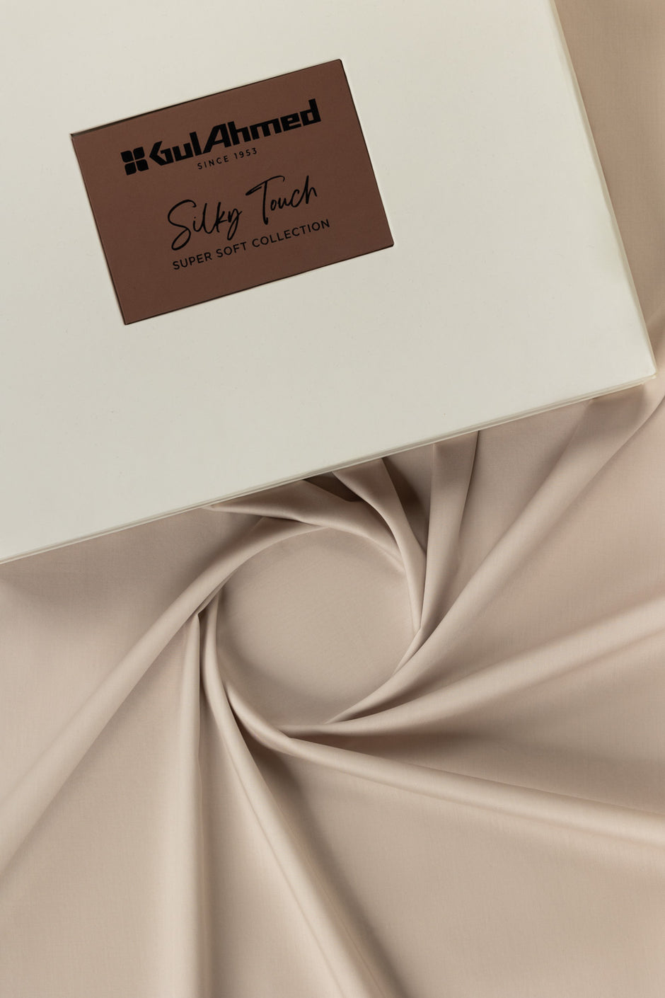 Cotton Club Plus Unstitched Fabric Cotton With Gift Box