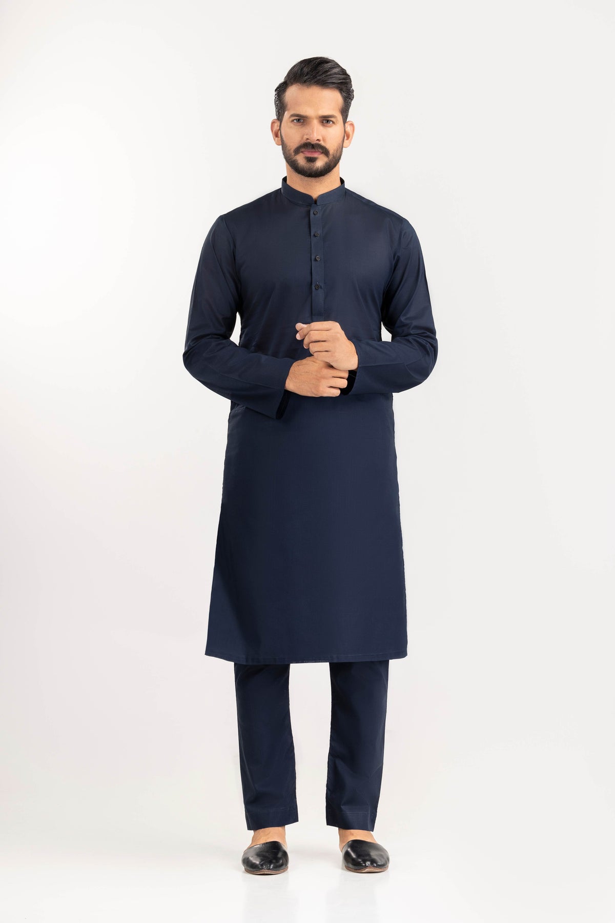 Cotton Club Plus Unstitched Fabric Cotton