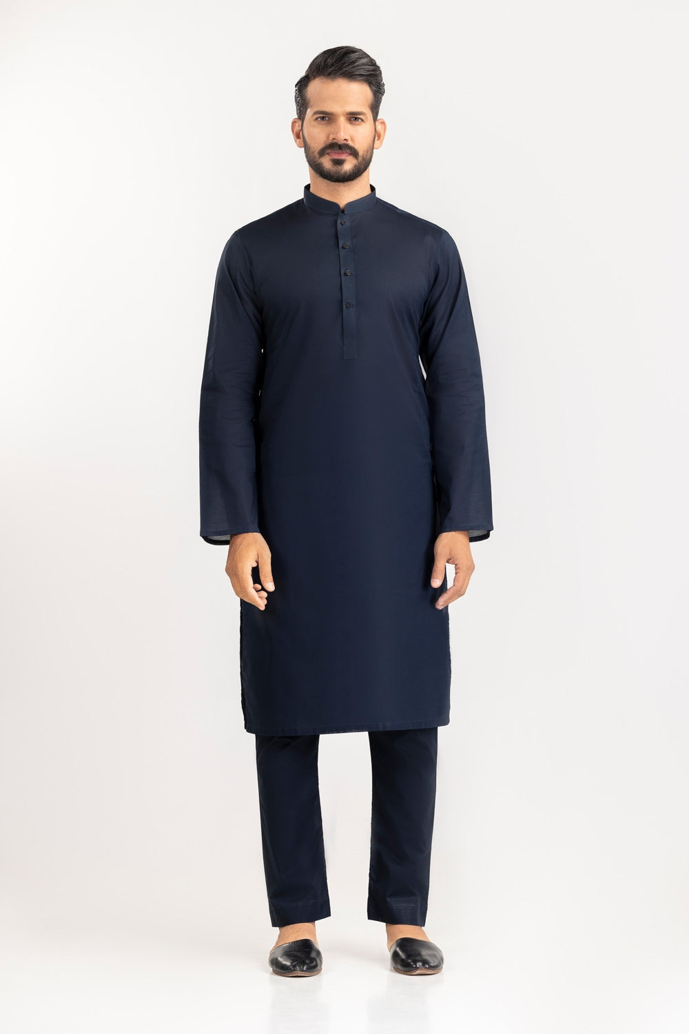 Cotton Club Plus Unstitched Fabric Cotton
