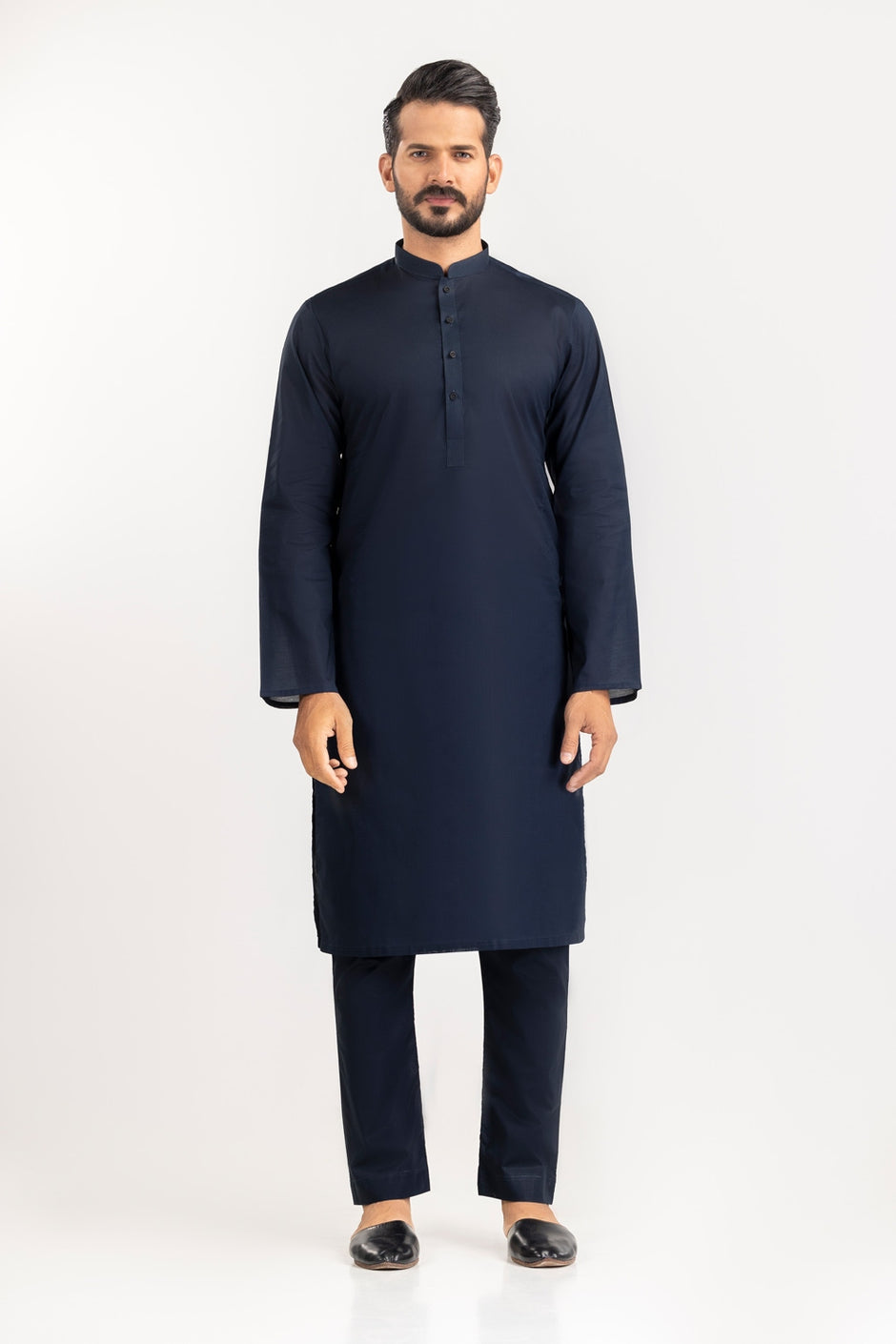 Cotton Club Plus Unstitched Fabric Cotton