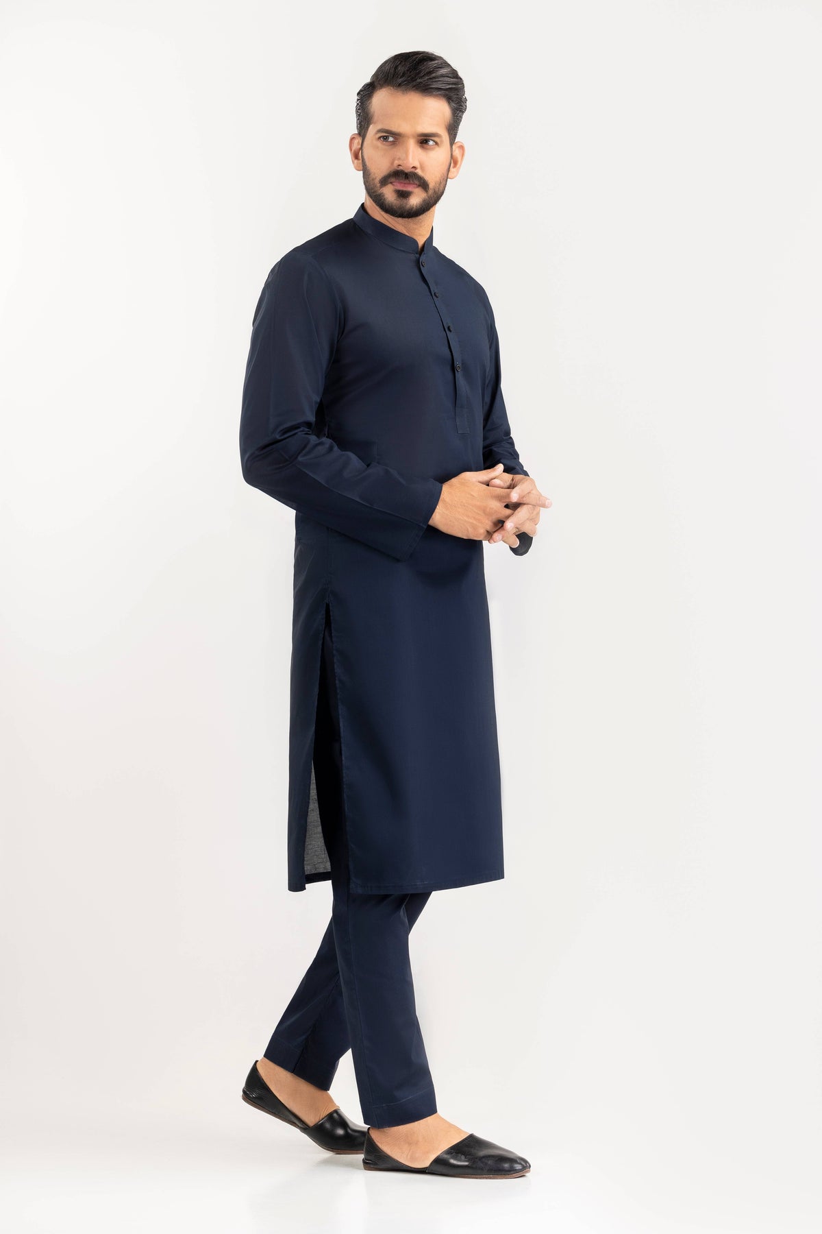 Cotton Club Plus Unstitched Fabric Cotton