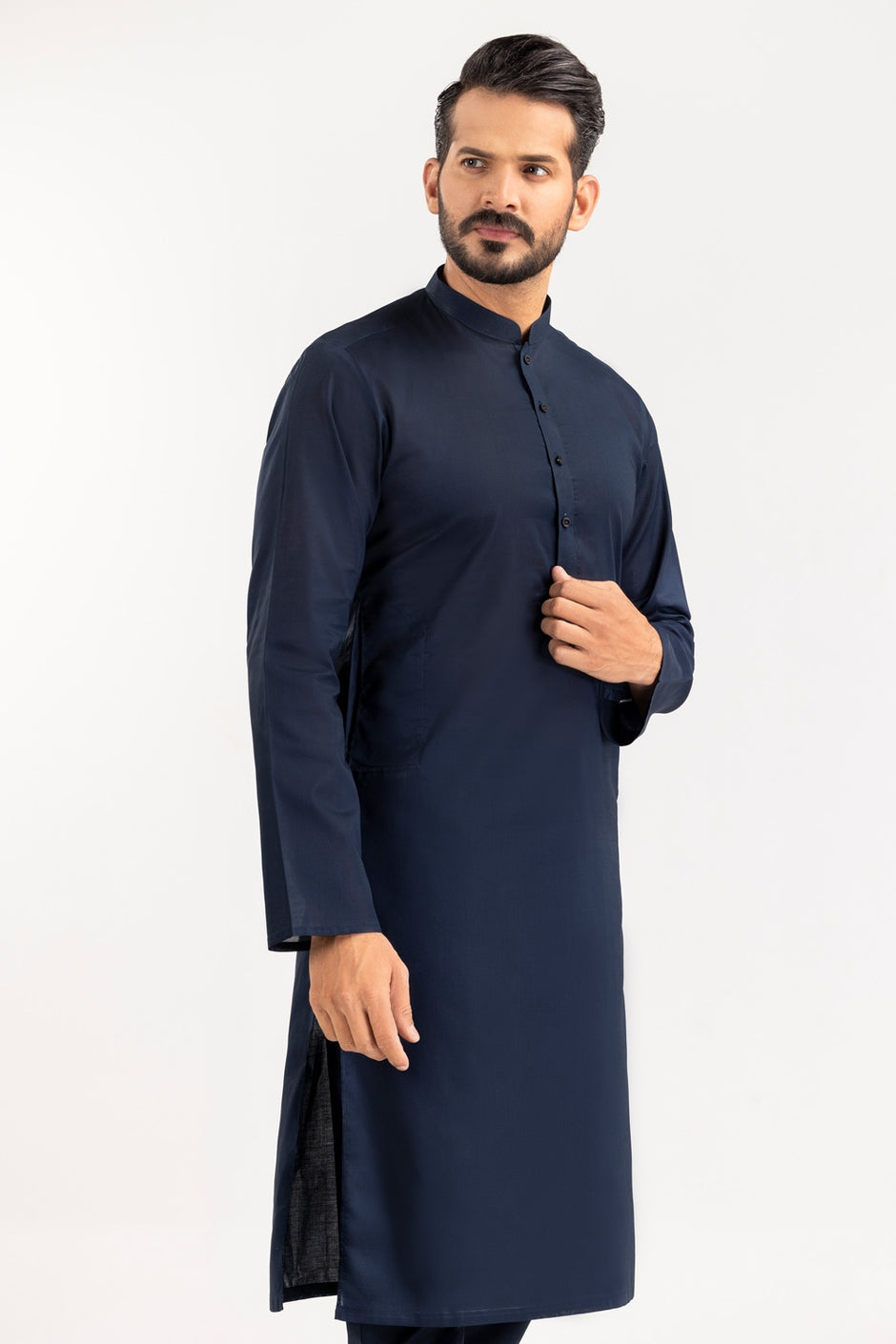 Cotton Club Plus Unstitched Fabric Cotton