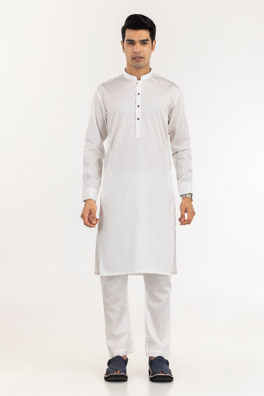 Cotton Club Plus Unstitched Fabric Cotton