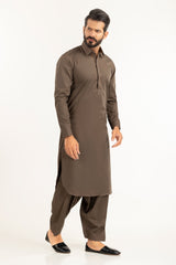 Cotton Club Plus Unstitched Fabric Cotton