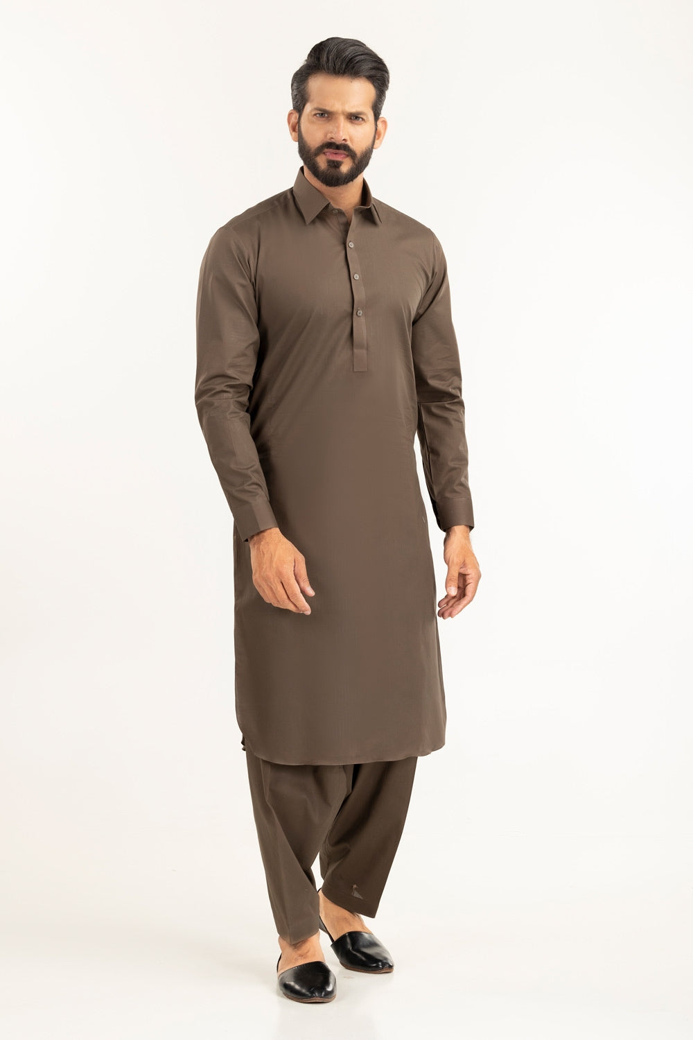 Cotton Club Plus Unstitched Fabric Cotton