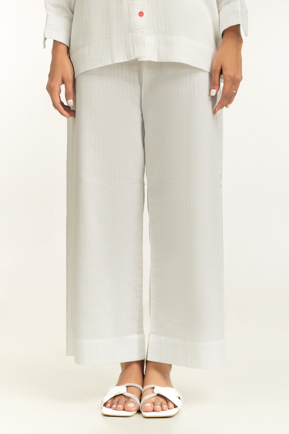 Cotton Dyed Co-Ord Set