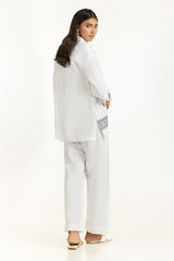 Cotton Embroidered Co-ord Set IPST-55275