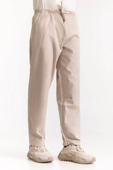 Cotton - Linen Trousers MNTRCSS24009-A