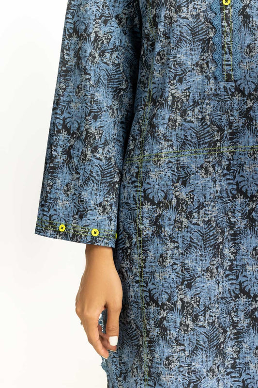 Cotton Printed Co-Ord Set IPST-55271