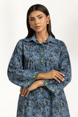 Cotton Printed Co-Ord Set IPST-55271