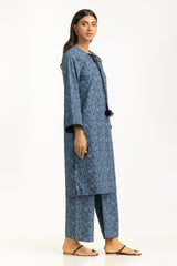 Cotton Printed Co-Ord Set IPST-55286-A