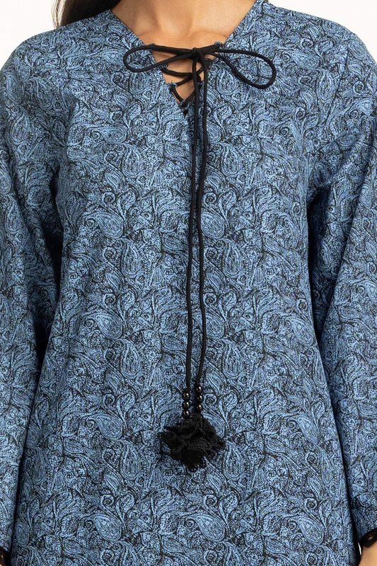 Cotton Printed Co-Ord Set IPST-55286-A