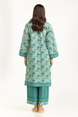 Cotton Viscose Printed Co-Ord Set IPST-55244