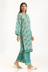 Cotton Viscose Printed Co-Ord Set IPST-55244