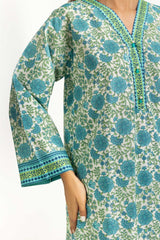 Cotton Viscose Printed Co-Ord Set IPST-55244