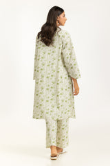 Cotton Viscose Printed Co-Ord Set IPST-55246
