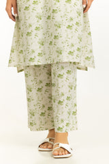 Cotton Viscose Printed Co-Ord Set IPST-55246