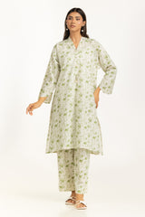 Cotton Viscose Printed Co-Ord Set IPST-55246