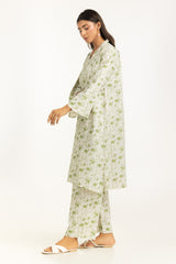 Cotton Viscose Printed Co-Ord Set IPST-55246