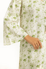 Cotton Viscose Printed Co-Ord Set IPST-55246