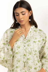 Cotton Viscose Printed Co-Ord Set IPST-55246