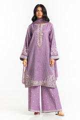Cotton Zari Embroidered Dupatta IPD-44663