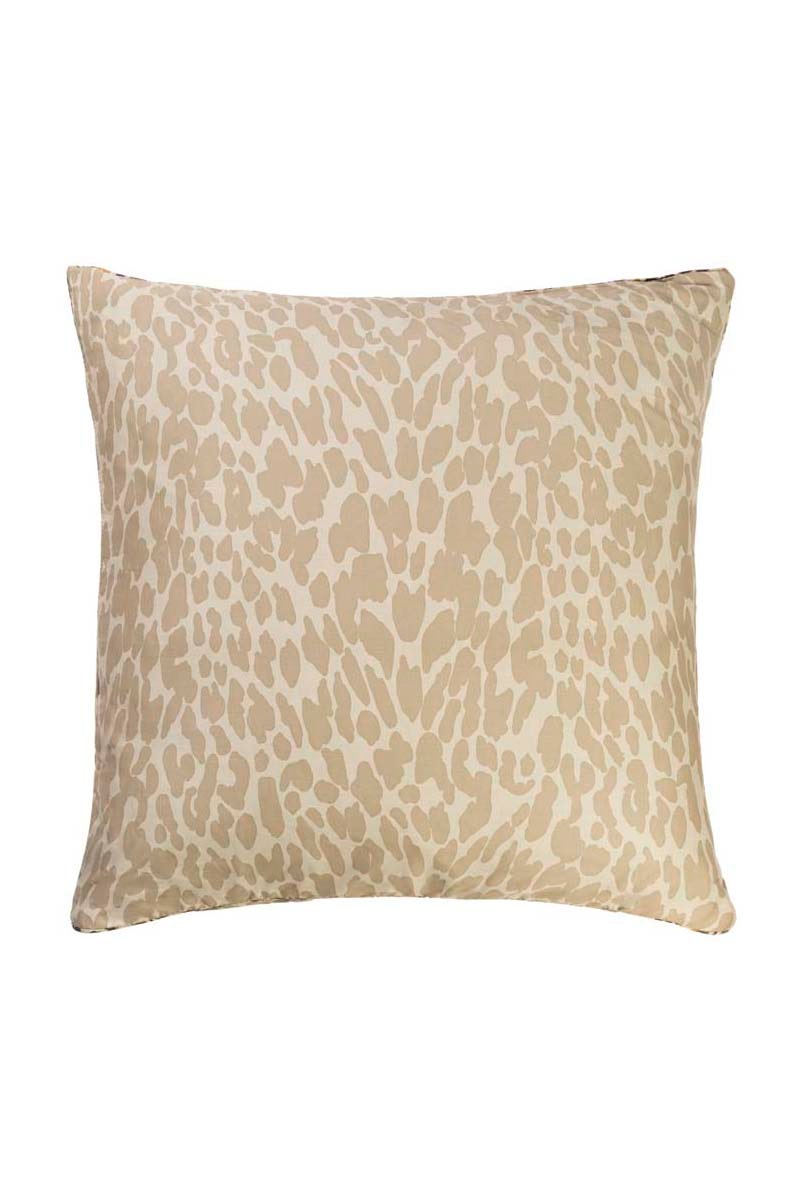 Cougar T-200 Euro Sham Cushion Cover
