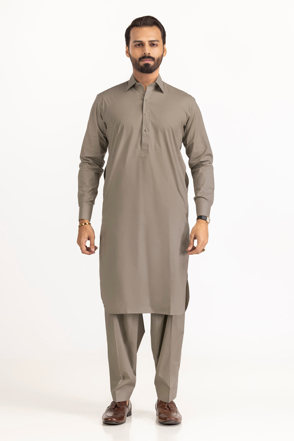 Councillor Plus Unstitched Fabric Cotton