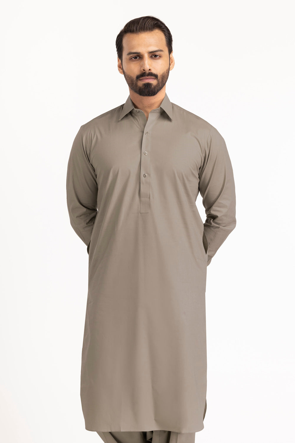 Councillor Plus Unstitched Fabric Cotton