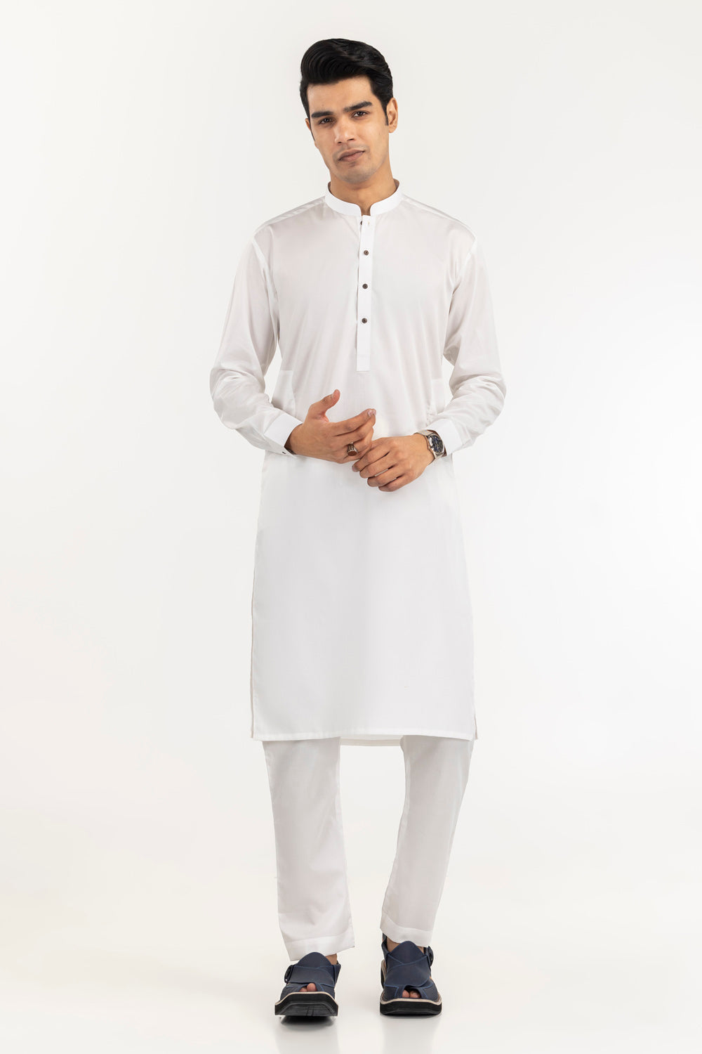 Councillor Plus Unstitched Fabric Cotton