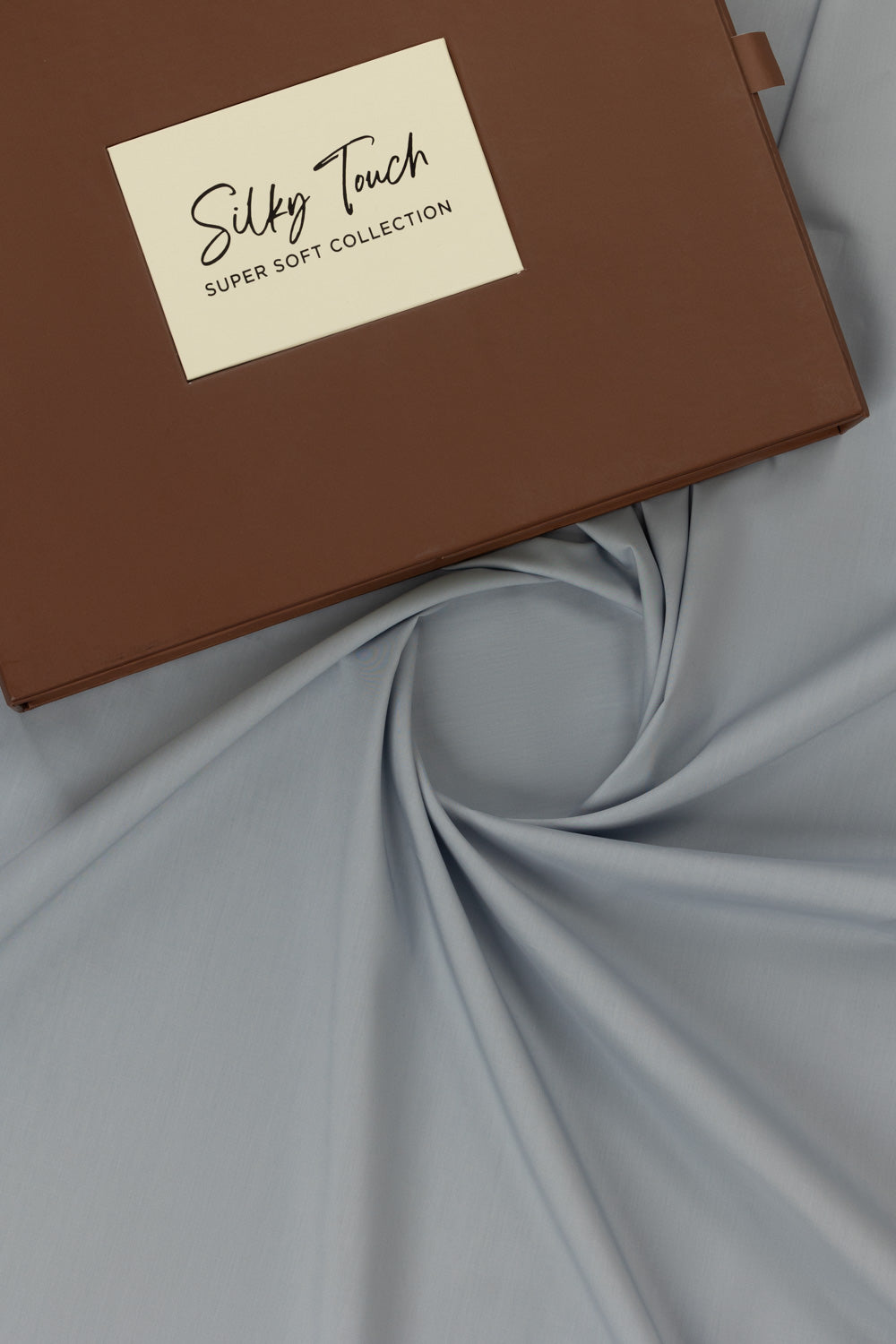 Councillor Plus Unstitched Fabric Cotton with Gift Box
