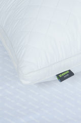 Cozy Sleep Soft Fiber Quilted Pillow Filling