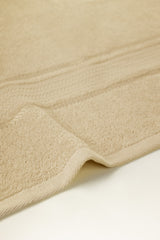Cream Combed Towel Viscose 25