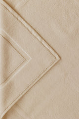 Cream Terry Bath Mat 25