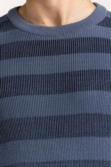 Crew Neck Sweater MN-SWT-WS24-138