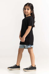 Crew Neck Basic Tee TG-TS-SS24-025